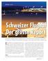 Schweizer Flughäf Der grosse Report