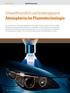 Umweltfreundlich und kostensparend Atmosphärische Plasmatechnologie