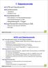 7. Datenkontrolle. Klassifikation von Integritästbedingungen Integritätsbedingungen in SQL. Zugriffskontrolle/Autorisierung in SQL 7-1