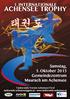 1. INTERNATIONALE ACHENSEE TROPHY