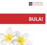 BULA! Herzlich willkommen.