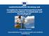 Landwirtschaftliche Beratung und Europäische Innovationspartnerschaft Landwirtschaftliche Produktivität und Nachhaltigkeit
