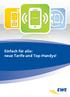 basic smart Einfach für alle: neue Tarife und Top-Handys!