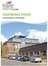 STADTWERKE EMDEN INFORMATIONSBLATT FÜR BAUHERREN