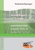 Realschule Bissingen Ganztages- Schule KURSPROGRAMM Schuljahr 2015/16 21. September 2015 27. Juli 2016 n e g insis BimehgtiieBtdtaS