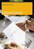 SAP-BusinessObjects-BI-Plattform Dokumentversion: 4.2 2015-11-12. Empfehlungen für die Konvertierung mit dem Berichtskonvertierungstool
