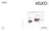 DesIGN CONCEPTs. KEUCO GmbH & Co. KG Postfach 1365 D-58653 Hemer Telefon +49 2372 904-0 Telefax +49 2372 904-236 info@keuco.de www.keuco.
