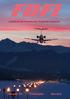 Zeitschrift der Freunde des Flughafen Innsbruck