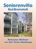 Seniorenvilla Bad Bramstedt