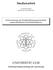 Studienarbeit. von Michael Sauter - Student der Universität Ulm - Untersuchung der Kraftstoffeinsparpotentiale unterschiedlicher Hybridstrukturen