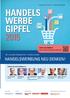 HANDELS WERBE GIPFEL 2015