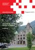 Programm 2013. Konferenz der Schweizer Schulen im Ausland. in Glarus