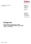 Energie-Info. Nachrichtentyp zur Übermittlung von Netz-, Energie- und Dienstleistungsabrechnungen INVOIC Stand: 2.1 (01.04.2008) Nummer 18/2008