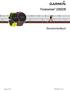 Forerunner 230/235. Benutzerhandbuch