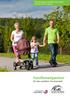 Für Schwangere und Eltern mit Kindern im Alter von 0-3 Jahren. Familienwegweiser für den Landkreis Tirschenreuth