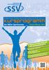 Kursprogramm. der Häfler Sportvereine Herbst/Winter 2014. Programm und Anmeldung auch. unter: www.sportkurse-fn.de. Kursbeginn: 22.09.