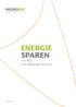 ENERGIE SPAREN. mit NiQ Test Resultate 2013/14. neurobat.net