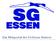 Das Webportal der SG-Essen Masters
