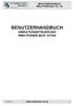 BENUTZERHANDBUCH VIBRATIONSSTEUERUNG RMA-POWER-BOX 107/24