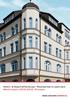 Wohn- & Geschäftshäuser Residential Investment Marktreport 2015/2016 Dresden