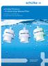 schülke filtration Endständige Wasserfilter Innovation und Erfahrung für garantiert absolute Reinheit