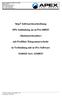 Step7 Softwarebeschreibung. SPS-Anbindung an m-pro-400se. (Stationsschrauber) mit Profibus Telegrammverkehr. in Verbindung mit m-pro Software