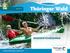1. Landestourismuskonzeption und Wasser 2. Der Regionalverbund Thüringer Wald e.v. und das Marketing zum Thema Wasser 3. Thüringer Wald & Thüringer