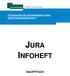 Fakultät für Rechtswissenschaft STUDENTISCHE STUDIENBERATUNG RECHTSWISSENSCHAFT JURA INFOHEFT HAUPTFACH