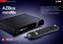 AZBox minime. Miniatur HDTV Linux Receiver TEST REPORT