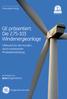 GE präsentiert: Die 2.75-103 Windenergieanlage