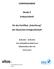 VORPROGRAMM. Modul 3 Endoprothetik. für das Zertifikat Kniechirurg der Deutschen Kniegesellschaft