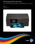 HP Photosmart 6510 e-all-in-one