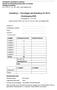 Marketing I Grundlagen des Marketing (SS 2015) (Studiengang MW)