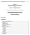 Anlage zur Allgemeinen Studien- und Prüfungsordnung für Bachelor- und Master-Studiengänge an der Hochschule für Technik und Wirtschaft des Saarlandes