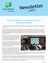 Newsletter 1/2013. Interessante Séminaire zu kommunalen Energie- a Klimaschutz-Konzepter