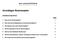 Seite 1. Was ist ein Businessplan? 1. 2. Was sind die Erfolgsfaktoren eines Businessplans? 1. 3. Wie beginnt man einen Businessplan?