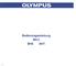 Seite. Deckglas 9 INHALTSVERZEICHNIS. Allgemeine Anleitung 2. Aperturblende des Kondensors 13. Technische Ausdrücke in der Ootik 16