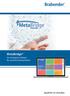 MetaBridge. Die intelligente Software für vernetzte Kommunikation. Qualität ist messbar.