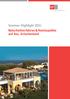 Seminar-Highlight 2011: Naturheilverfahren & Homöopathie auf Kos, Griechenland