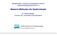 Scienion AG / Humboldt-Universität Berlin. weigel@chemie.hu-berlin.de, phone: 2093 5583. weigel@scienion.de, phone: 6392 1743
