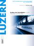 Ausbau der Zentralbahn in Luzern, Nidwalden und Obwalden