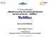 r 3 Verbundprojekt Metallrecycling mit sensorgestütztem Sortierverfahren - VeMRec