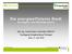 Strategien und Modellprojekte. Dipl.-Ing. Carsten Beier, Fraunhofer UMSICHT Fachtagung Energieberatung Thüringen Jena, 17.