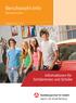 Berufswahl-Info. Informationen für Schülerinnen und Schüler. Sekundarstufe I. AU S G A B E 2 010 / 2 011 ent: Jugendliche lehnen an einem Auto