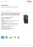 Datenblatt Fujitsu ESPRIMO P510 E85+