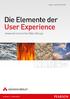 Die Elemente der User Experience