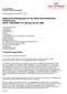 Allgemeine Bedingungen für die Reise-Rücktrittskosten- Versicherung (ABRV 2002/2008) AL-Fassung Januar 2008