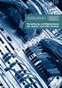 Normierung und Basiswissen der Kupfer- und LWL-Technik