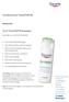 Fact-Sheet Eucerin DermoPURIFYER REINIGUNG. Eucerin DermoPURIFYER Reinigungsgel. Inhalt: 200 ml, ca. 13,50 EUR, PZN 2167448