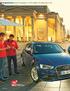 Vergleichstest Audi A3 Sportback 1.4 TFSI, BMW 116i, Mercedes A 180